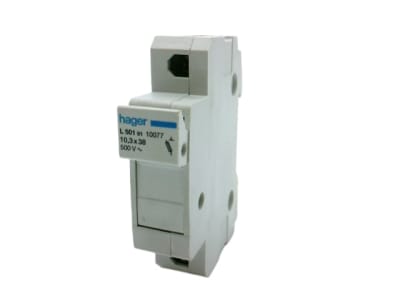 HAGER L501