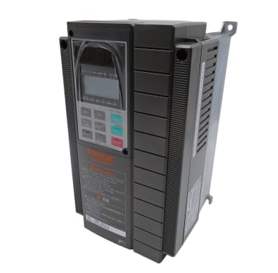 FUJI ELECTRIC FRN3.7G11S-2