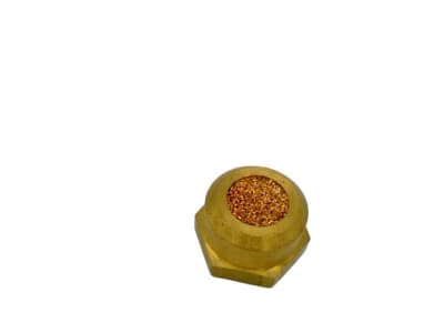 PARKER 315-30641-FLTR-NUT