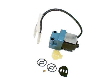MAC VALVES INC 150B-11G3BD