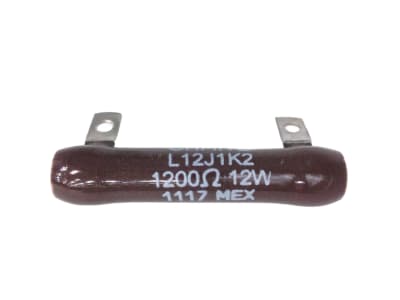 OHMITE L12J1K2