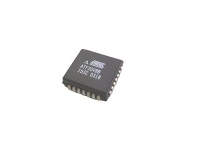 ATMEL ATF20V8B15JC