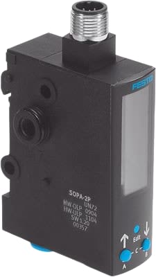 FESTO SOPA-M1-R1-HQ6-2P-M12