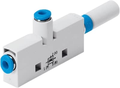 FESTO VN-10-H-T3-PQ2-VQ2-RO1