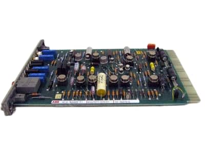 ASEA BROWN BOVERI DT371A