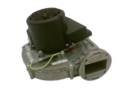 EBM PAPST RG148/1200-3633-010312-108