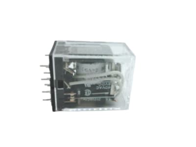OMRON MY3-02-DC24