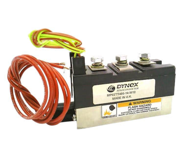 DYNEX MP02TT400-14-W12