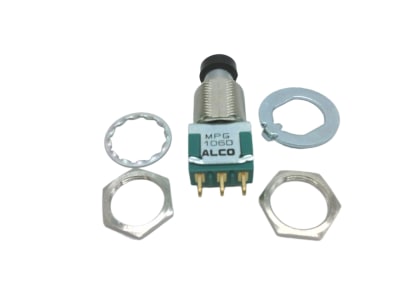 TE CONNECTIVITY MPG-106D