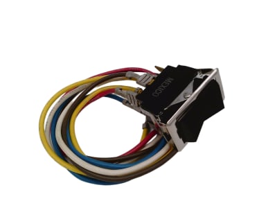 HOBART BROTHERS CO 375861