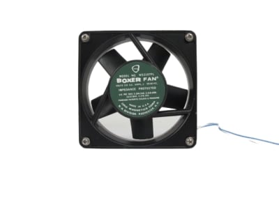 IMC MAGNETICS CORP WS2107FL-1000