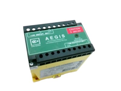 EATON CORPORATION AGSHWCH120N05XS