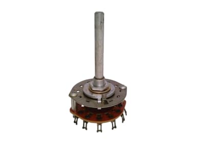 CENTRALAB 1401