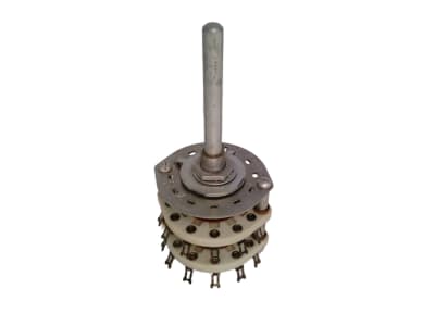 CENTRALAB 2517