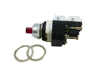 ALLEN BRADLEY 800T-16HR2KB6AA
