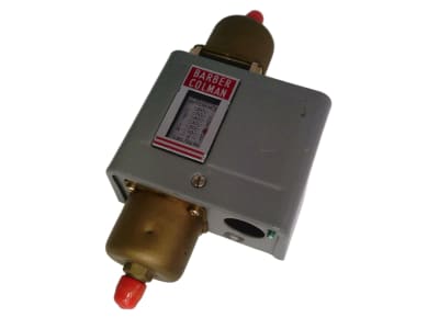 INVENSYS PF-126-0-1
