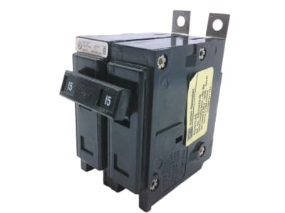 EATON CORPORATION QBHW2015