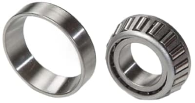 NBS BEARING HD205