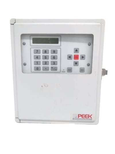 POLYSONICS DDF4088