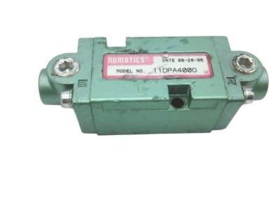 ASCO 11DPA4000