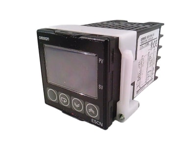 OMRON E5CN-Y2MT-500AC100-240