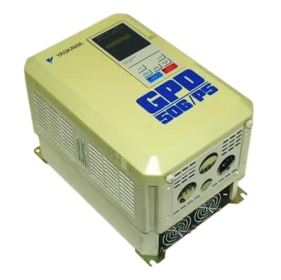 YASKAWA ELECTRIC CIMRP5M23P7