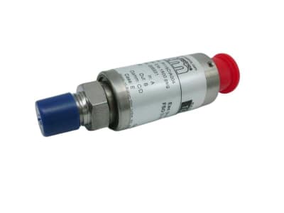 TRANSMETRICS P115CBA