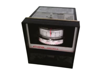 ATHENA 2000-F-0-0-08F-000