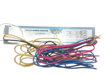SAGE LIGHTING NXU240RS-ROHS