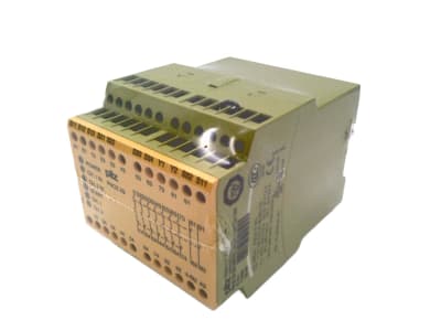 PILZ PNOZ-X9-200-230VAC-24VDC-7N/O-2N/C-2SO
