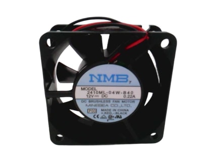 MINEBEA 2410ML-04W-B40