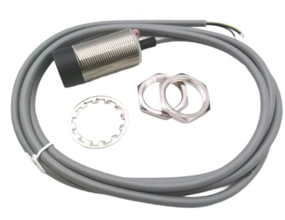 RADWELL VERIFIED SUBSTITUTE NBN15-30GM60-WS-SUB