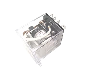OMRON LY3F-AC24