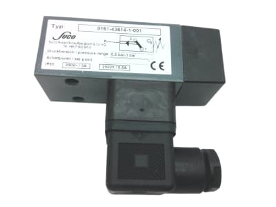 SUCO 0161-43614-1-001
