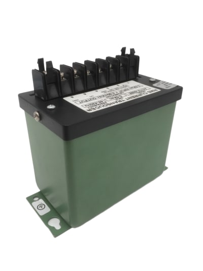 OHIO SEMITRONICS ACTR-005E