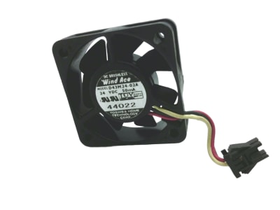 YASKAWA ELECTRIC D43M2402A