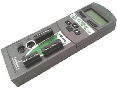 EMERSON FM-4DN
