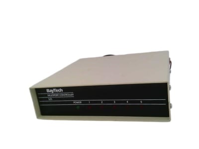 BAYTECH 525-H