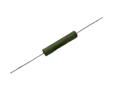 OHMITE 80F2R21