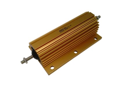 OHMITE HS300680RJ
