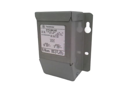 GENERAL ELECTRIC 9T51B0102