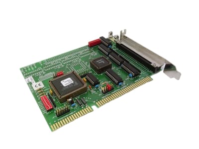 INDUSTRIAL COMPUTER 10364-01C