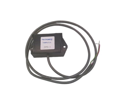 TRI-TRONICS IFU-1