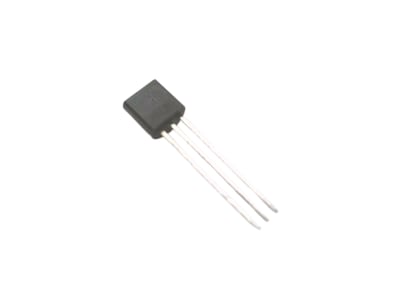 ON SEMICONDUCTOR BC32740BU