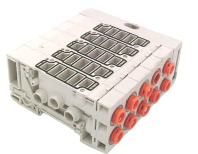 SMC SS5Y5-45-05DRS-N7