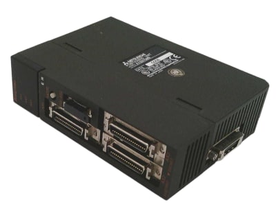 MITSUBISHI A1SD75M3
