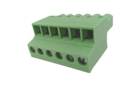 PHOENIX CONTACT FRONT-MSTB 2,5/ 6-ST-5,08