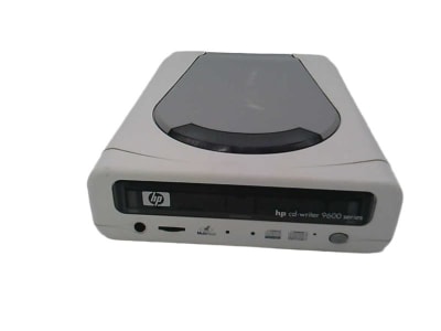 HEWLETT PACKARD COMPUTER 9600SE