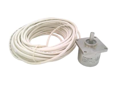 DYNAPAR RI59-0/100EQ.7AKB-U0