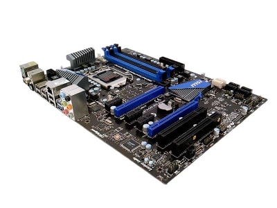 MSI P67A-G43/B3